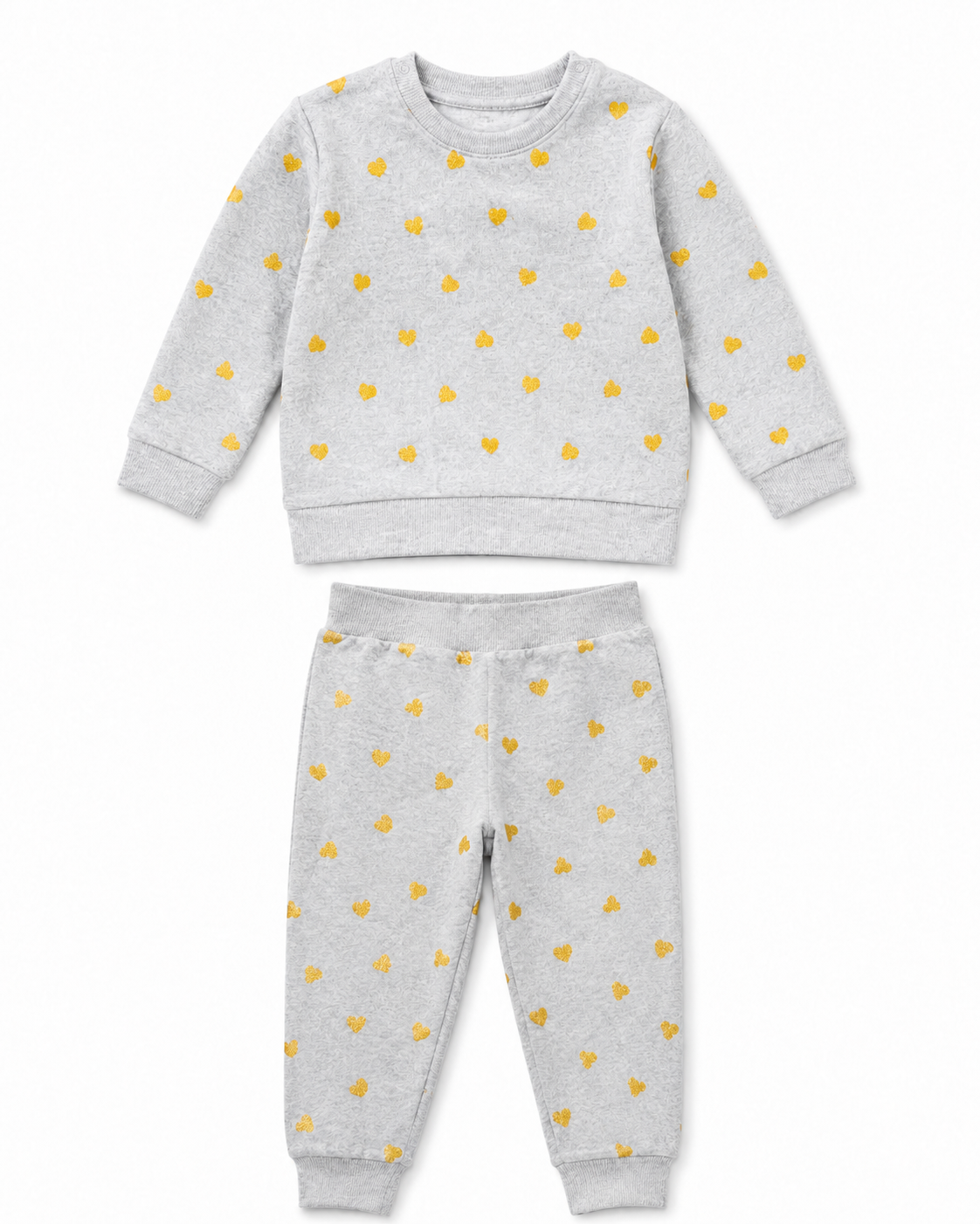 Tiny Treasure - Babies Co-ord Set