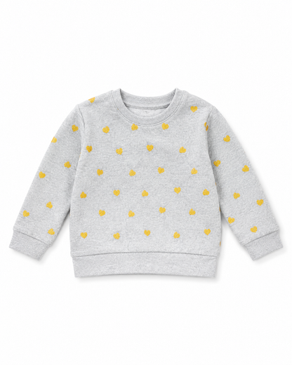 Tiny Treasure - Babies Co-ord Set