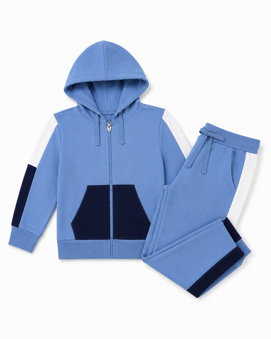 Mini Maverick - Babies Winter Set