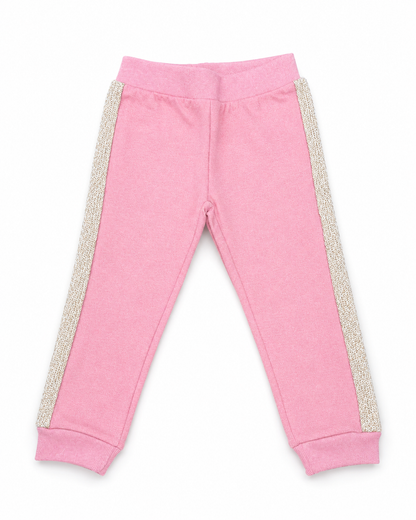 Blush Bounce - Babies Winter Set