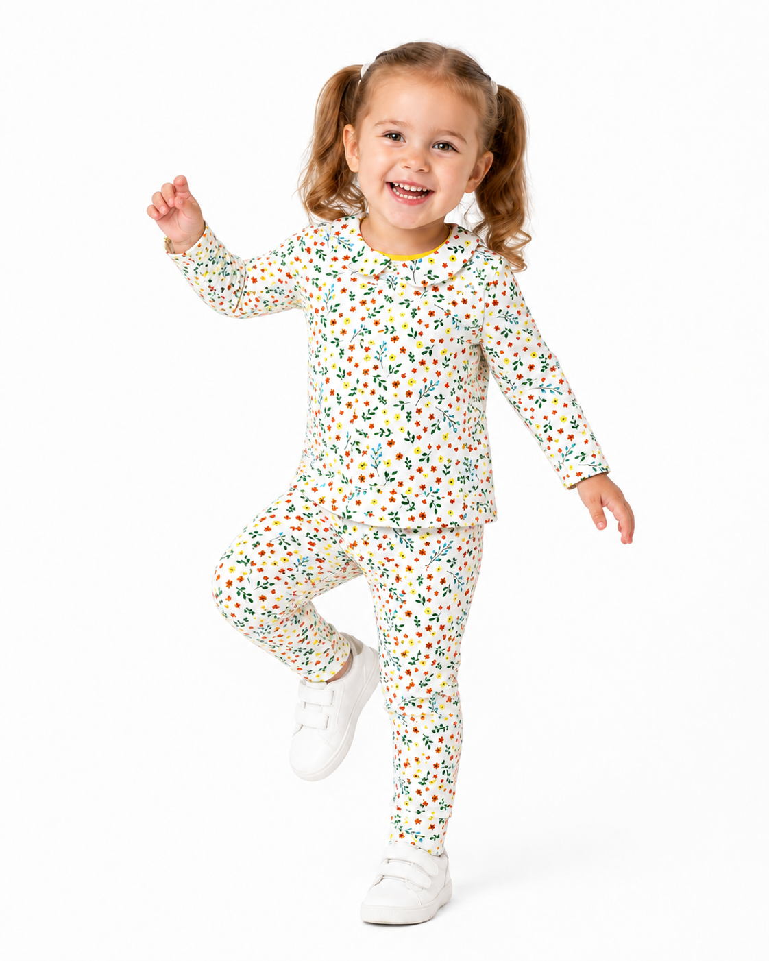 Daisy Doodle - Babies Lounge Set