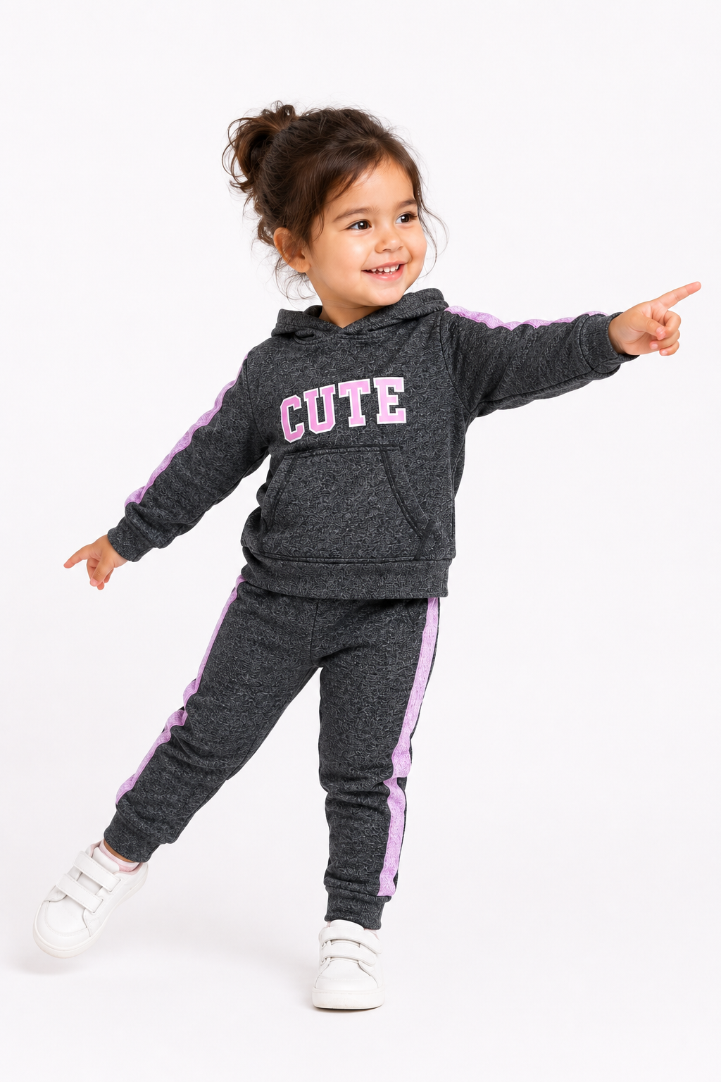 Cute Champ - Babies Winter Set