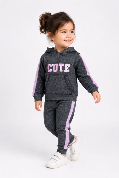 Cute Champ - Babies Winter Set