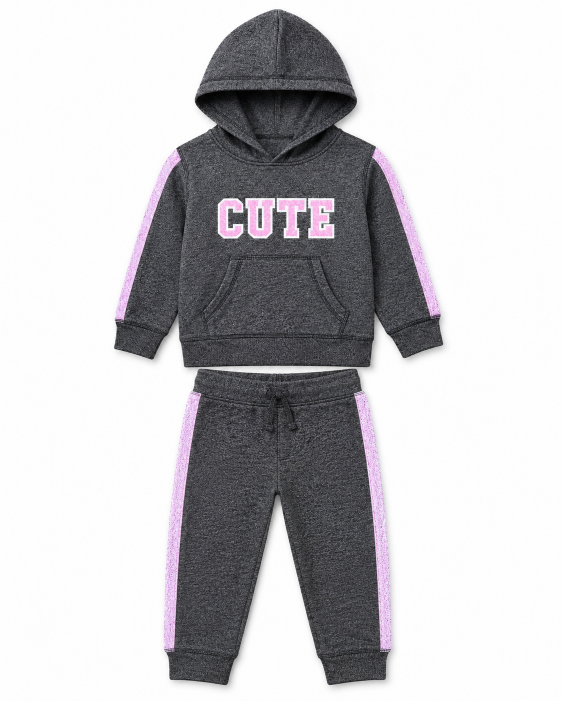Cute Champ - Babies Winter Set