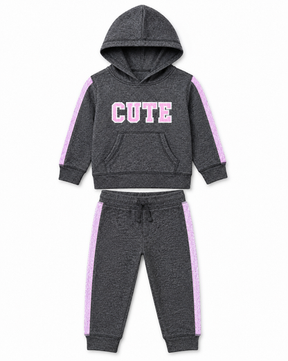 Cute Champ - Babies Winter Set
