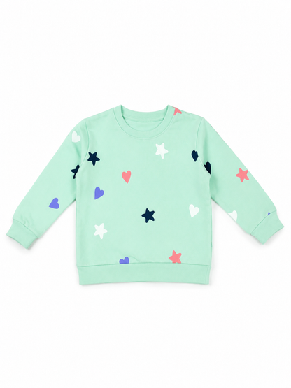 Mint Magic - Babies Co-ord Playset
