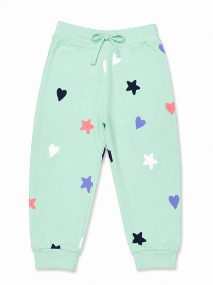 Mint Magic - Babies Co-ord Playset