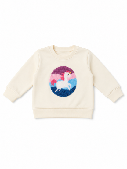 Fairytale Unicorn - Babies Lounge Wear