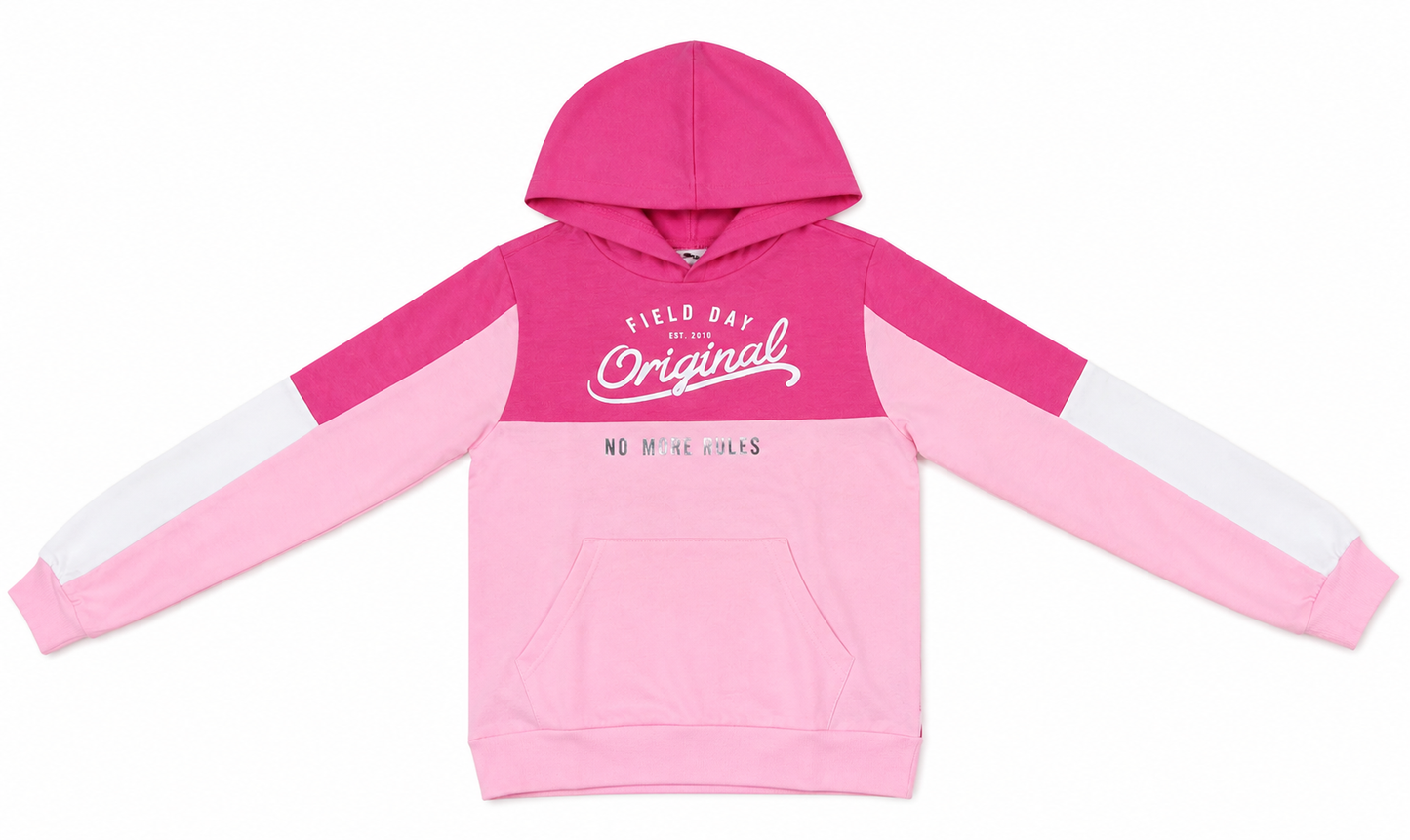Rosella Field Hoodie