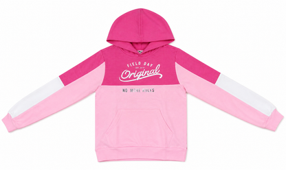 Rosella Field Hoodie