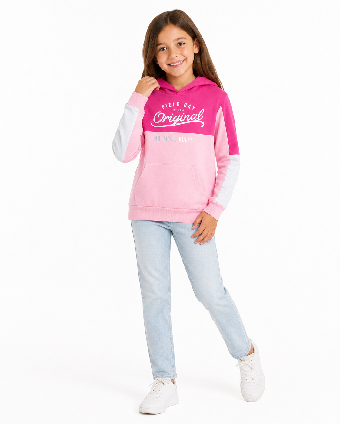 Rosella Field Hoodie