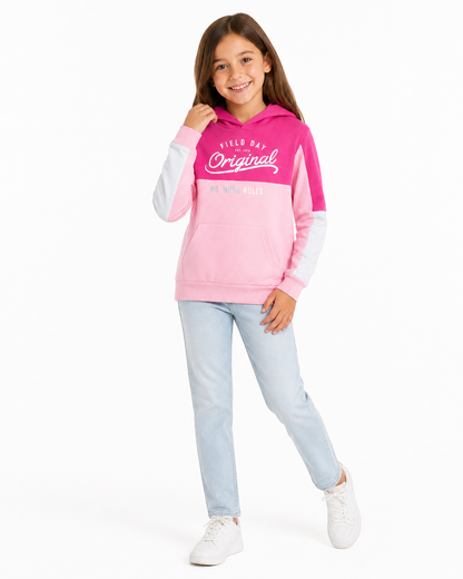 Rosella Field Hoodie