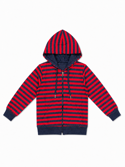 Scarlet Tide - Girls Hoodie