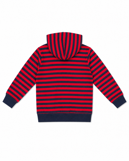 Scarlet Tide - Girls Hoodie