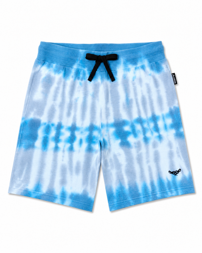 Aqua Drift - Boys Sweatshirt Co-ords
