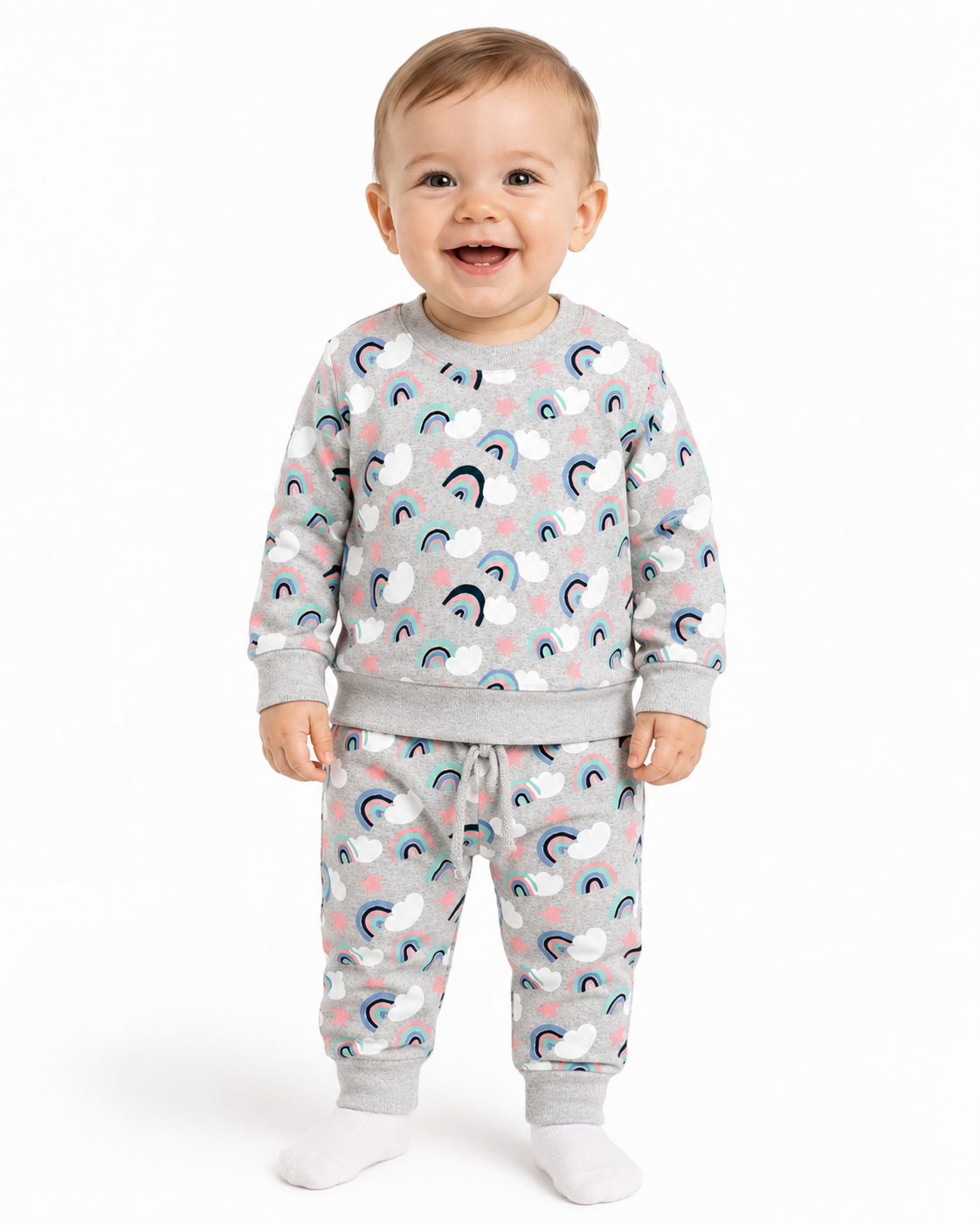 Little Dreamscape - Babies Co-ord