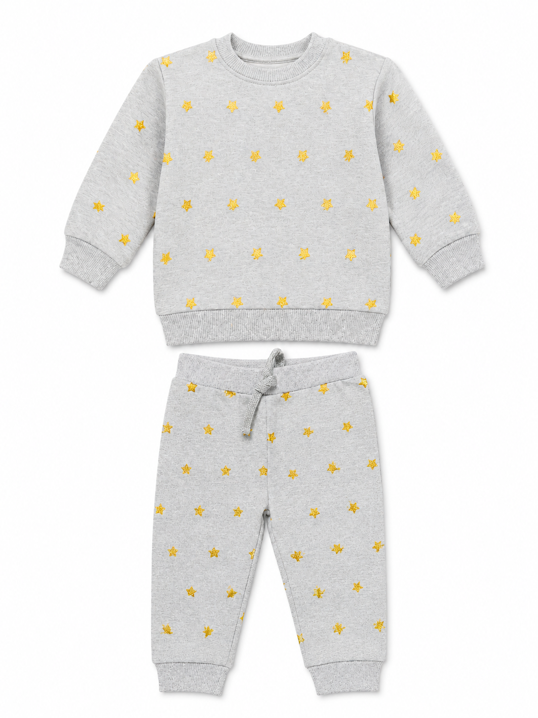 Starry Snuggle - Babies Co-ord Set