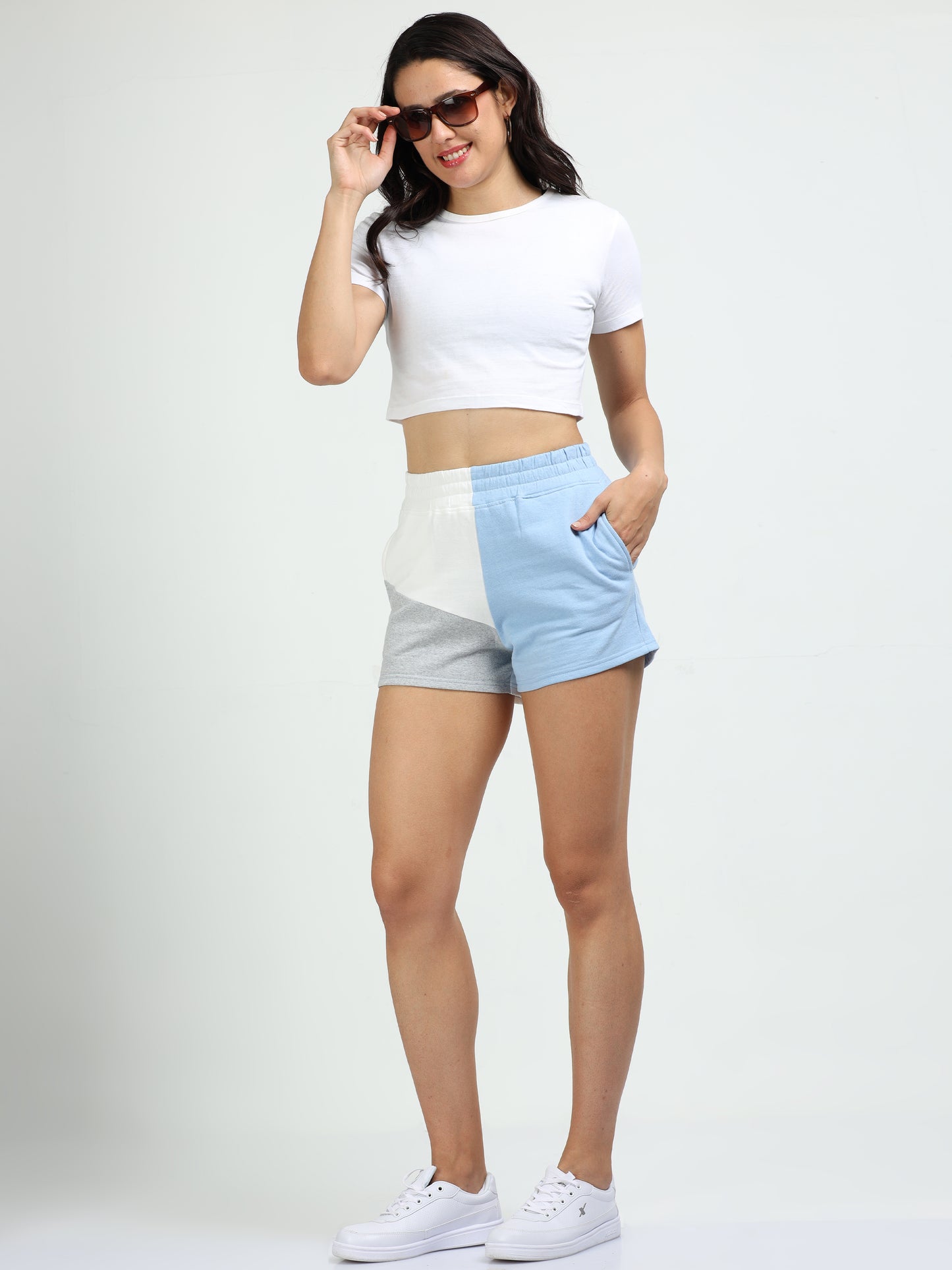 women's shorts