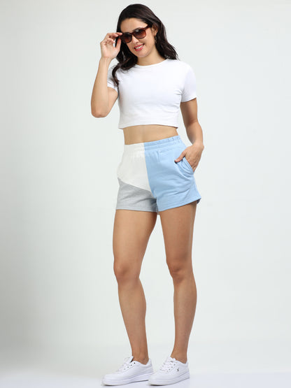 women's shorts