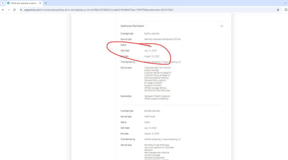 Executive - Men's Premium Collar T-Shirt (Copy)