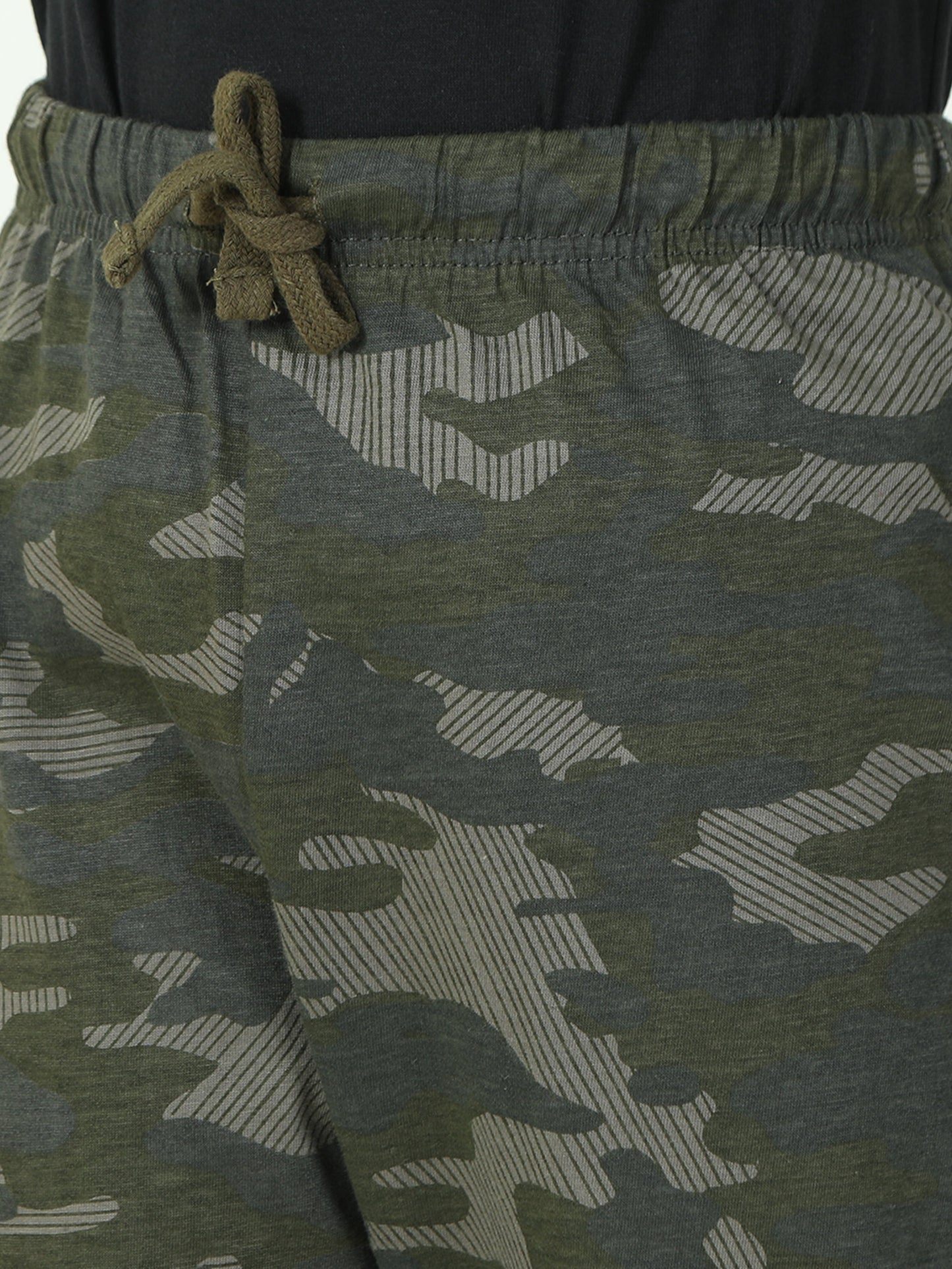 Outdoor Militant Boys Jogger Pant