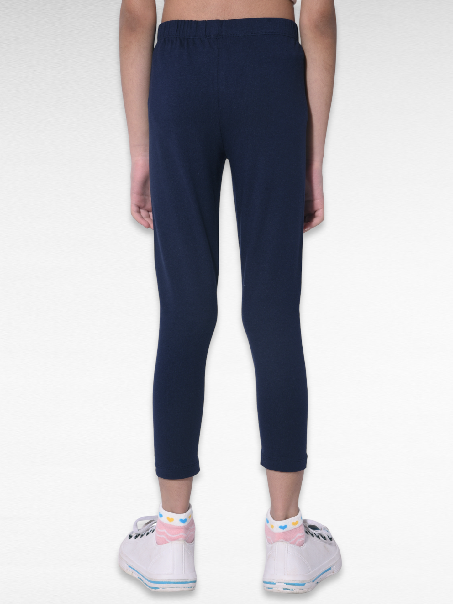 Daily Routine Girls Leggings