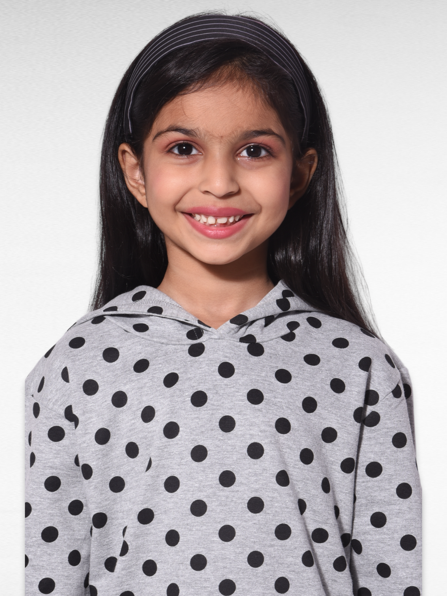 Cozy Girls Pullover Hoodies