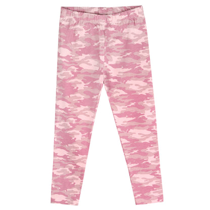 Girl Commando Leggings